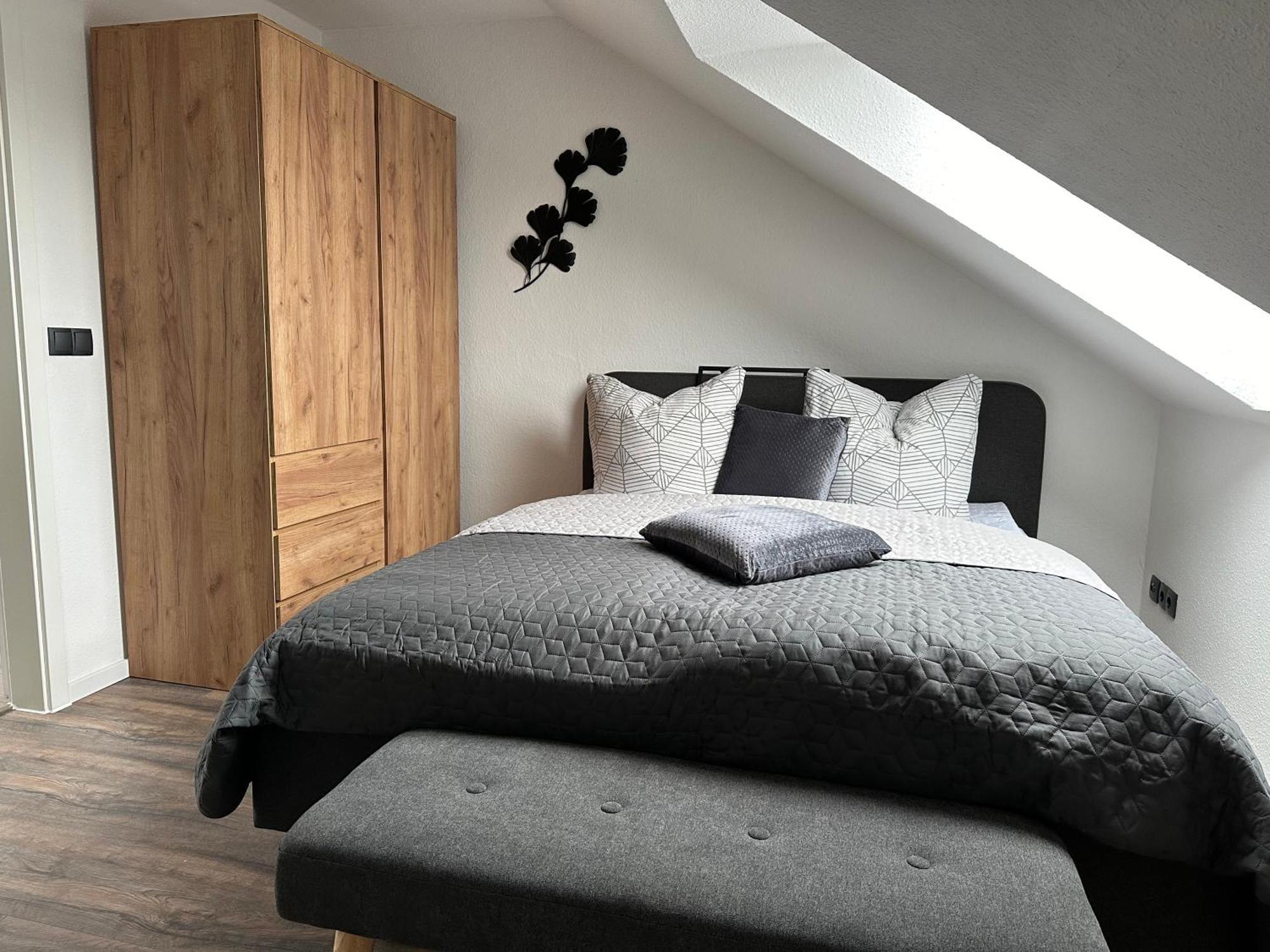 Ferienwohnung Zeitz - Weisse Elster Apartment ภายนอก รูปภาพ