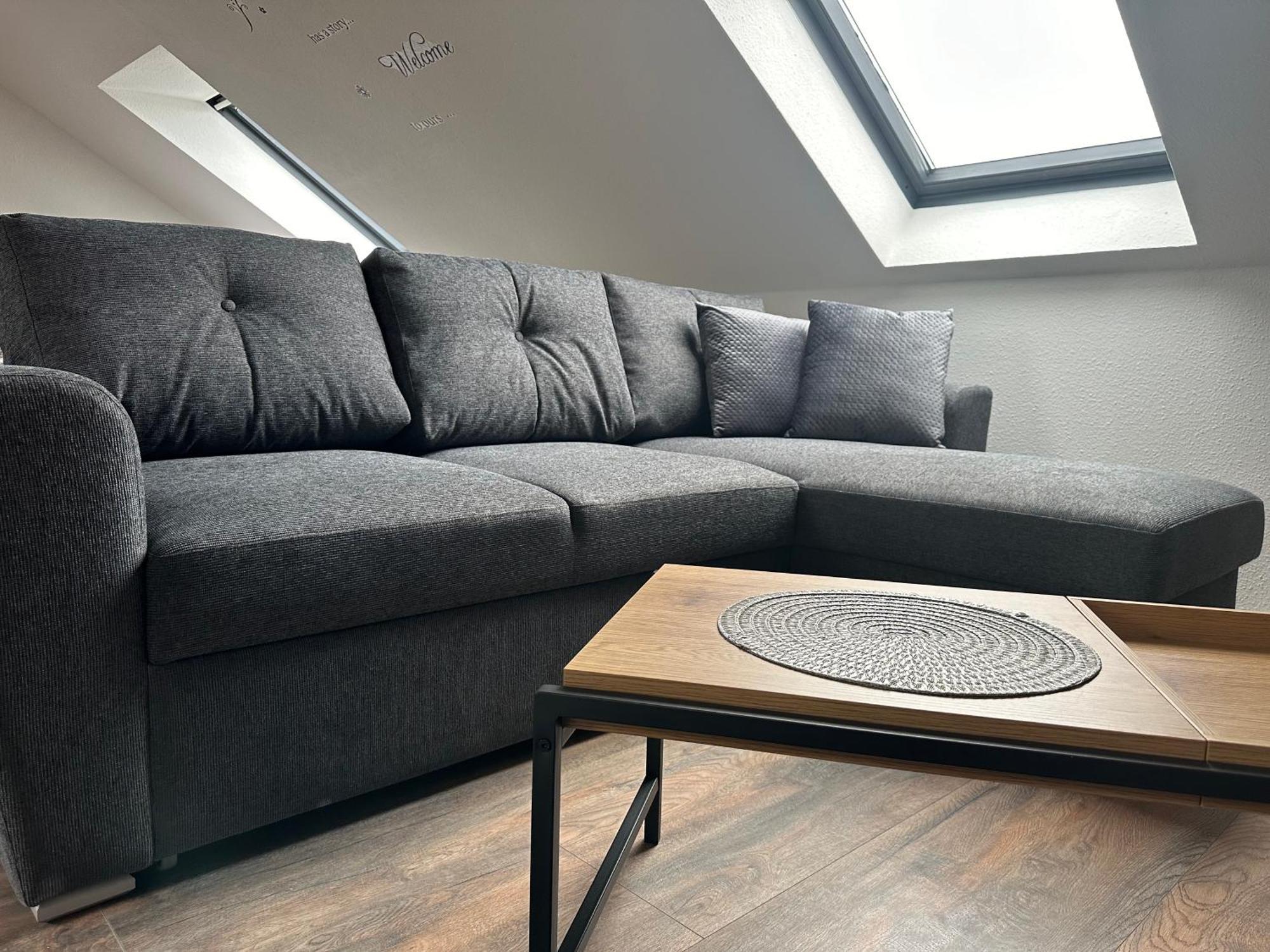 Ferienwohnung Zeitz - Weisse Elster Apartment ภายนอก รูปภาพ